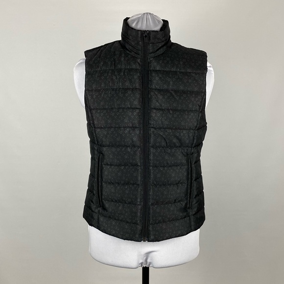 NWT Ann Taylor LOFT Outlet Puffer Vest Size XS - Picture 1 of 5